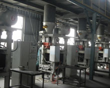 automatic production