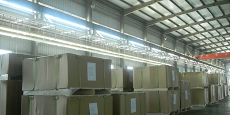 automatic production